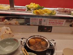 -大成自助小火锅(合肥国购广场店)