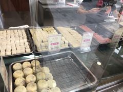 -五芳斋(中山大道总店)