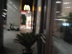 -万科美好广场