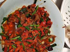 鸭脚筋-匠熙小馆(崇文门店)