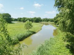 -北京麋鹿生态实验中心