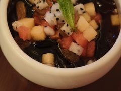 -杭州JW万豪酒店-万豪中餐厅