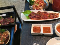 -嘿嘟嘟·肋条烧肉放题(爱融荟城店)