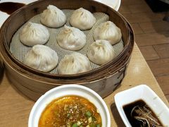 -一品小笼(金融街店)