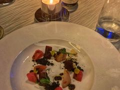 -迪拜帆船酒店海底餐厅