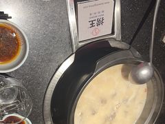 -捞王猪肚鸡火锅(昆山店)