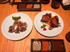 -赤坂亭·M9和牛烧肉·铁板烧·日料398放题(长泰广场店)