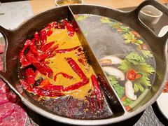 -盡膳口福跷脚牛肉火锅(国贸商城店)