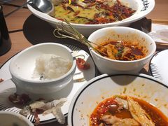 -太二酸菜鱼(群光广场店)
