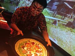 -地球美食剧场