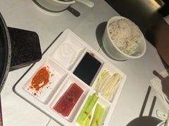 -在前门·烤鸭北京菜(五月花广场店)