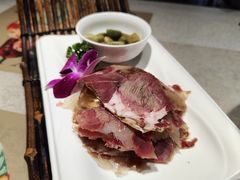 -秦唐一号西安菜馆(钟楼店)