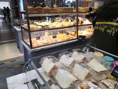 -喜利来蛋糕(景子街店)