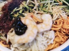 -哈啾嗨·新概念蒙餐(红星新城店)