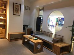 -庆德堂中医馆·小儿推拿(江北店)