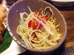 -囧人粗品·泰国街市料理(霖峰店)