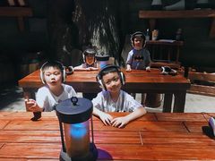 -蓝精灵乐园·世茂精灵之城主题乐园
