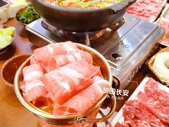 -黔有有贵州酸汤夺夺粉火锅(五味十字店)