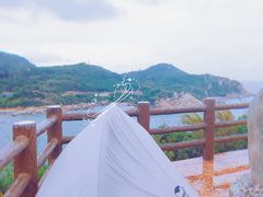 -东澳岛
