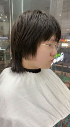 -1983 Hair Salon