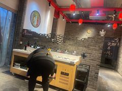 -四合里火锅(健坤华翔城店)