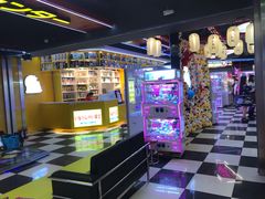 -天天玩X秋葉原日系动漫游戏中心