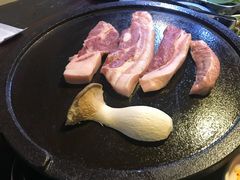 -Dombe豚(黑猪肉街店)