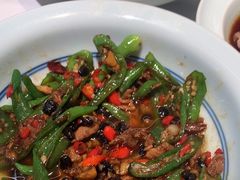 -欧记大排档·景德菜(上海首店)