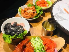 -么肆烤肉(汉街形象店)