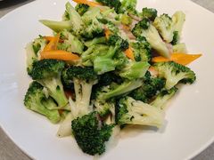 -老松滨饭店(菜艺街店)