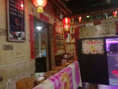 -粗粮人家·东北菜(洋桥店)