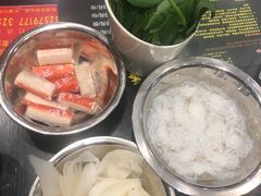 -川香煲(茅台路店)