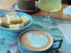 -云座·时光·观景咖啡厅(五爷庙店)