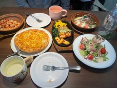 -萨莉亚意式餐厅(大宁音乐广场店)