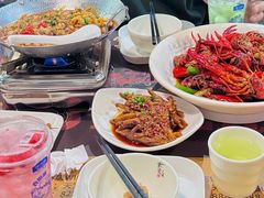 -天宝兄弟(前海壹方城店)