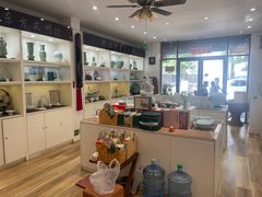 -隆德堂青瓷艺术·茶馆(故宫店)