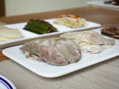 -之参餐厅(前门大街店)
