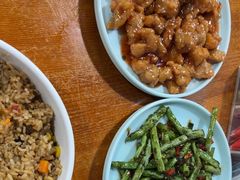 -坛南湾阿强农家乐.海鲜大排档老字号(福州地标美食店)