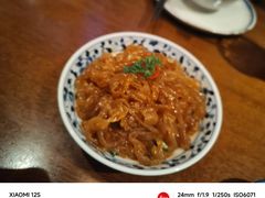 -林四喜·闽南传家菜(鼓浪屿店)