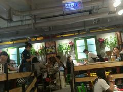 -钢管厂歆瑞源油卤串串香(春熙路太古里店)