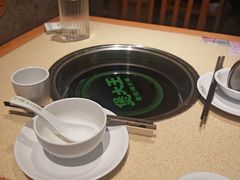-煲大王老砂锅猪肚鸡(泊富ICITY店)