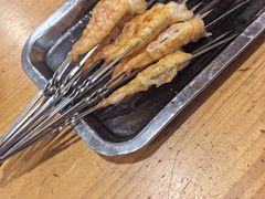 -陈氏肥蛤(小纬六路总店)