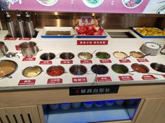 -东镇老火锅(长春路首店)