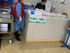 -慈铭体检(洋桥分院)