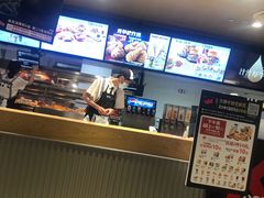 -肯德基(新塘乐购店)