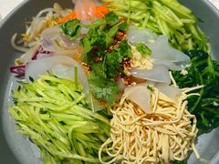 -老长春肉馆(创业大街店)