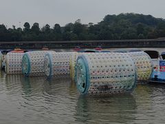 -枫香湖儿童公园