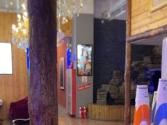 -明日世界密室轰趴·剧本桌游·箭馆团建(国贸店)
