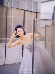 -韩国天使嫁衣婚纱礼服馆(上海旗舰店)