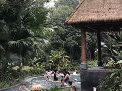 -海兰云天度假区温泉